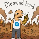 DIEMEND