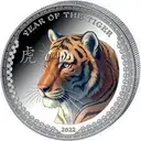 TON TIGER
