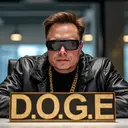 Department Government Efficiency DOGE