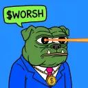 WORSH