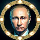 PUTINxKING