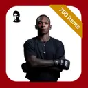 ADESANYA