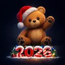 gasTEDDYBEAR