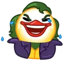 JokerUTYA