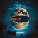 MIDNIGHT 