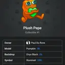 DUROV PEPE