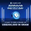 GRAMARENA
