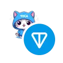 TOCA-TON LP