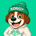 BORGY