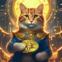 gasBTCCAT