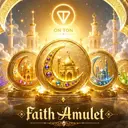 FAITHAMULET