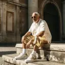 SAINT