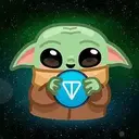 Baby Yoda