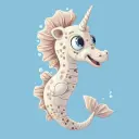 SEAHORSE
