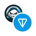 GRIM-TON LP