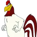 Foghorn