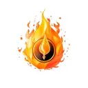 $BURN